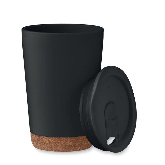 CO Doppelwandiger Becher 300 ml