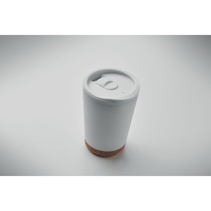 CO Doppelwandiger Becher 300 ml