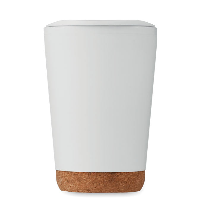 CO Doppelwandiger Becher 300 ml