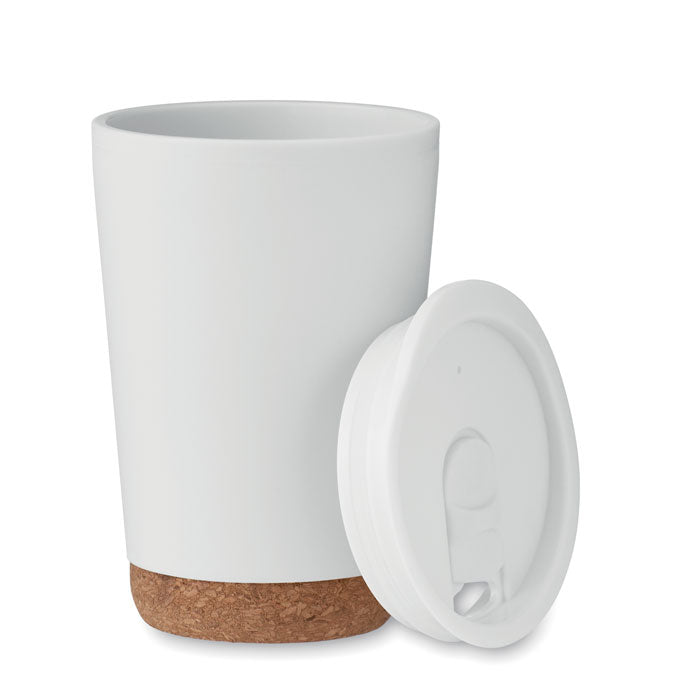 CO Doppelwandiger Becher 300 ml