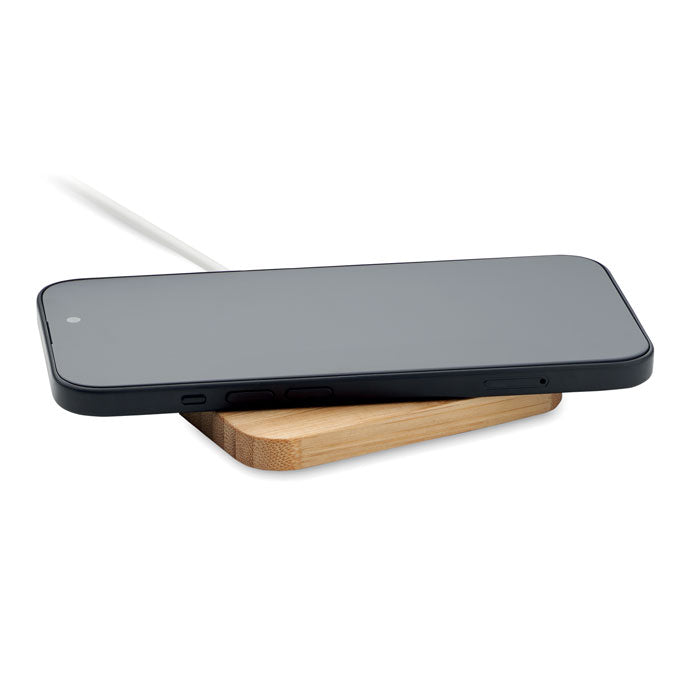 CHARGOO Kabellose Ladestation 15W