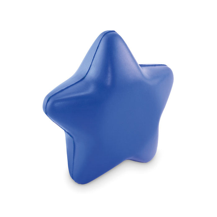 STARLY Anti-Stress-Stern – Blau