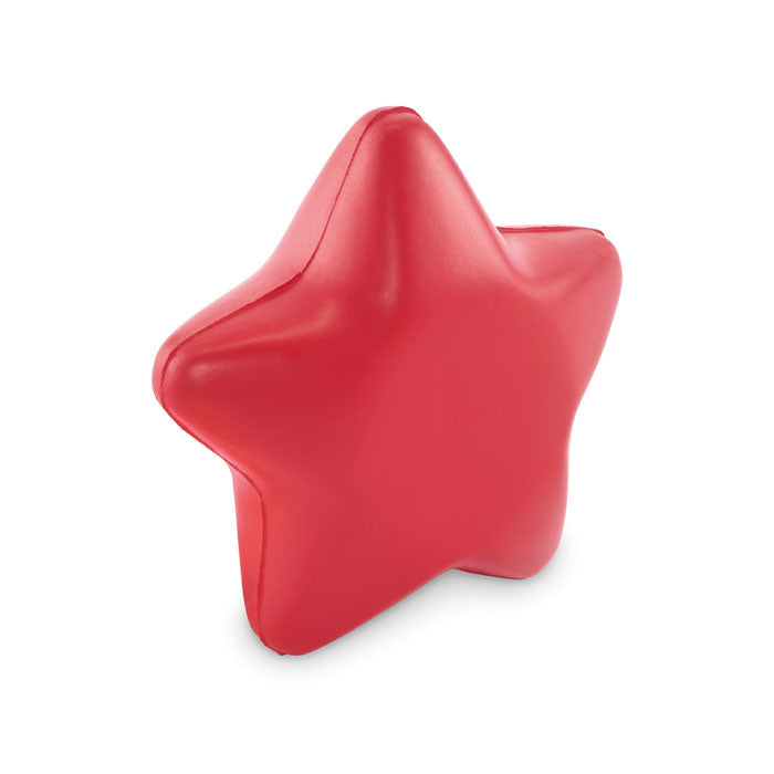 STARLY Anti-Stress-Stern – Rot