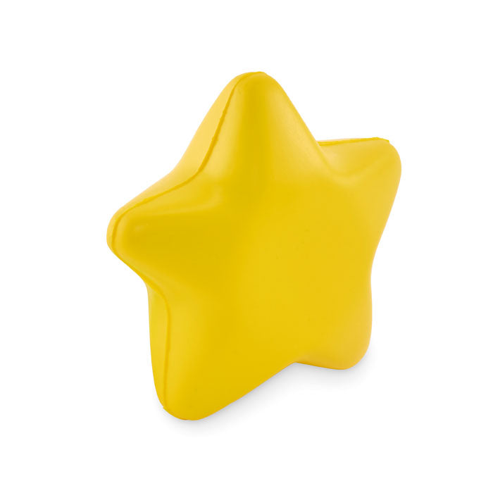 STARLY Anti-Stress-Stern – Gelb