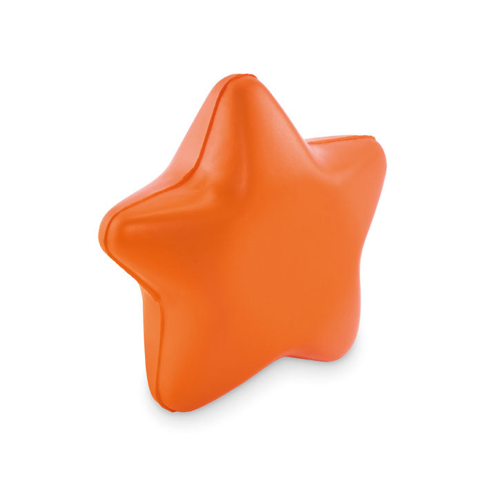 STARLY Anti-Stress-Stern – Orange