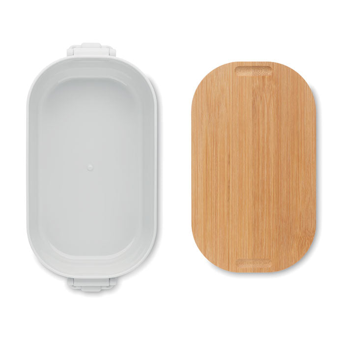 LEKKER Lunchbox PP 700 ml