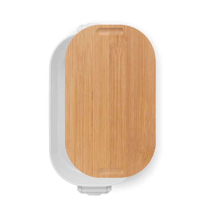 LEKKER Lunchbox PP 700 ml