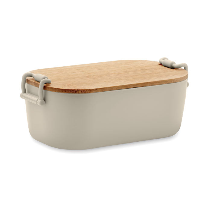 LEKKER Lunchbox PP 700 ml – Beige