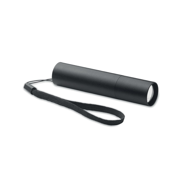 ALUMINATE Wiederaufladbare Taschenlampe