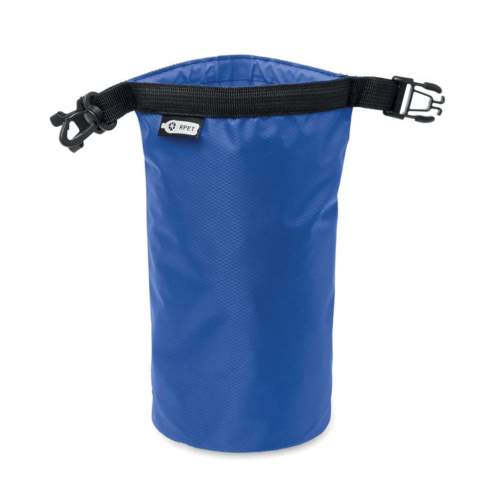 BOLSAIBLE Wasserfester Beutel 1,5L – Königsblau