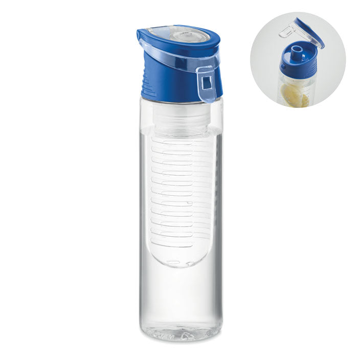 SPORTTLE Trinkflasche RPET 500ml – Königsblau
