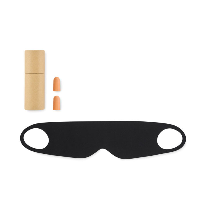 MASKSET Reise-Set