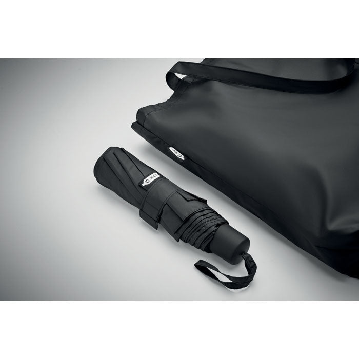 SEATTLE 21" Regenschirm mit Tasche