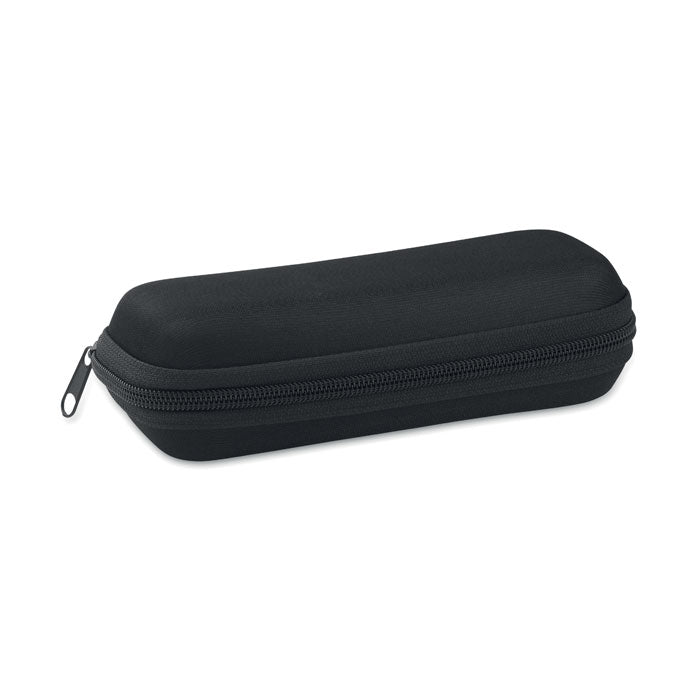 PORTLAND 19" Regenschirm im Etui