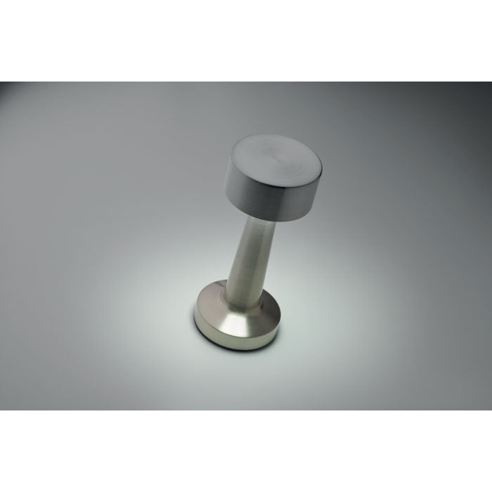 HIERLUZ USB-Tischlampe Metall MO2478