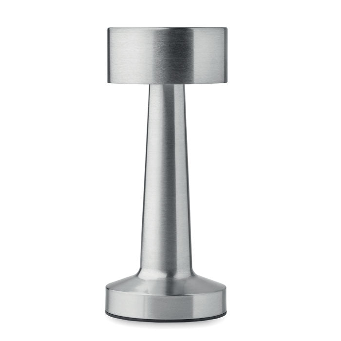 HIERLUZ USB-Tischlampe Metall MO2478