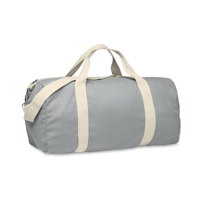 MALDI Recycelte Tasche 320 g/m² – Grau