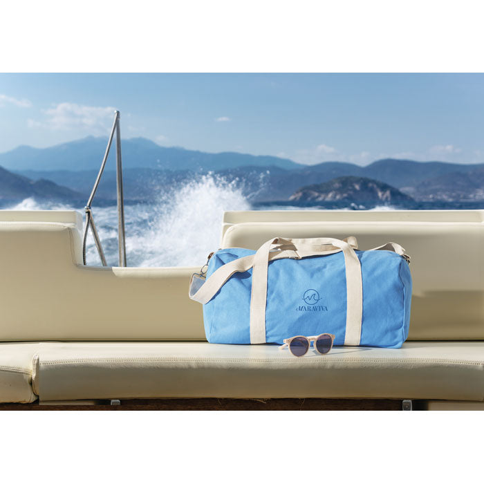 MALDI Recycelte Tasche 320 g/m²