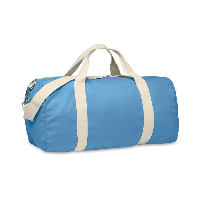 MALDI Recycelte Tasche 320 g/m² – Türkis