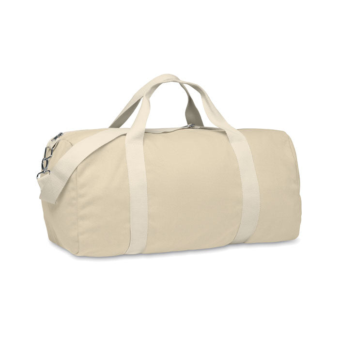 MALDI Recycelte Tasche 320 g/m² – Beige