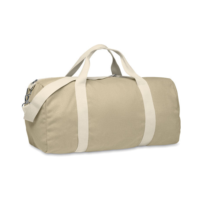 MALDI Recycelte Tasche 320 g/m² – Khaki