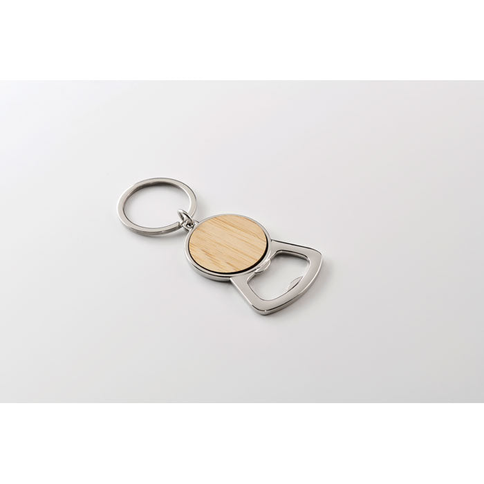 KEYPOP Schlüsselring Kapselheber