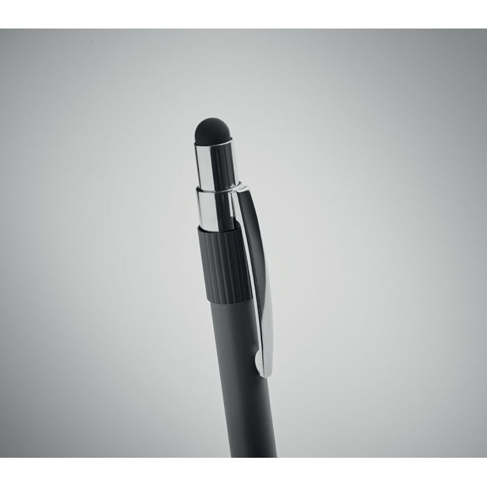EDD Druckkugelschreiber mit Stylus