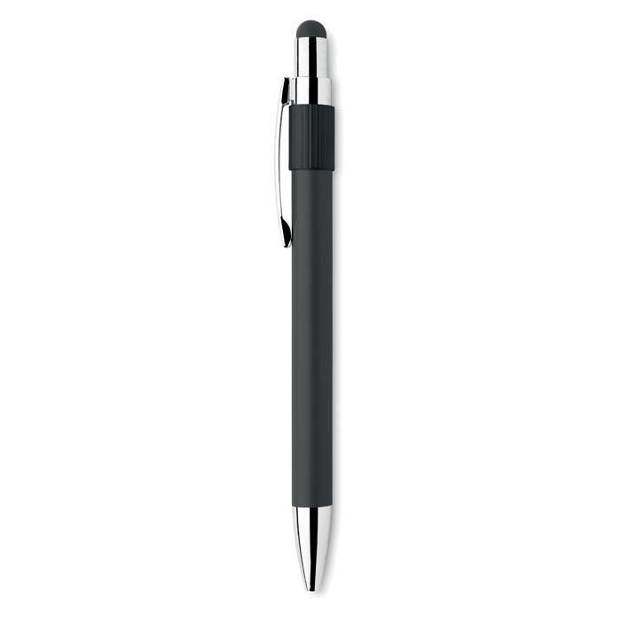 EDD Druckkugelschreiber mit Stylus