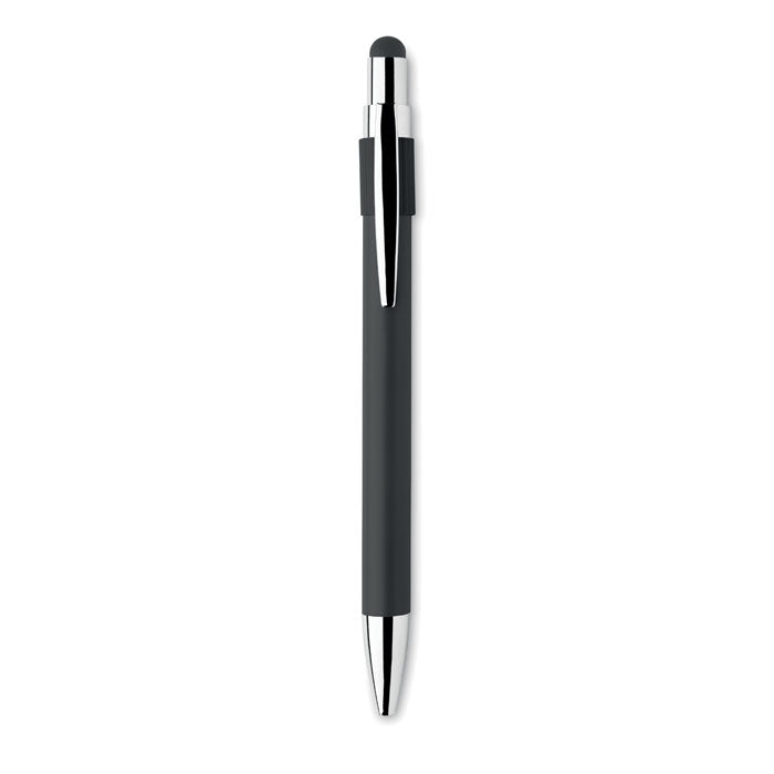 EDD Druckkugelschreiber mit Stylus