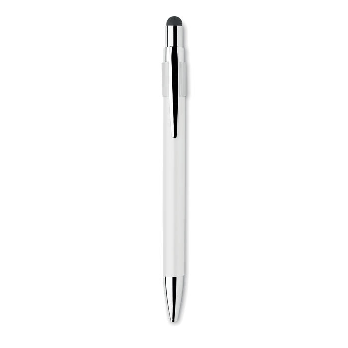 EDD Druckkugelschreiber mit Stylus