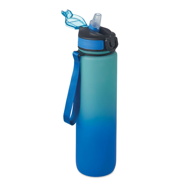 ACTIVATE Sport-Trinkflasche RPET 1L