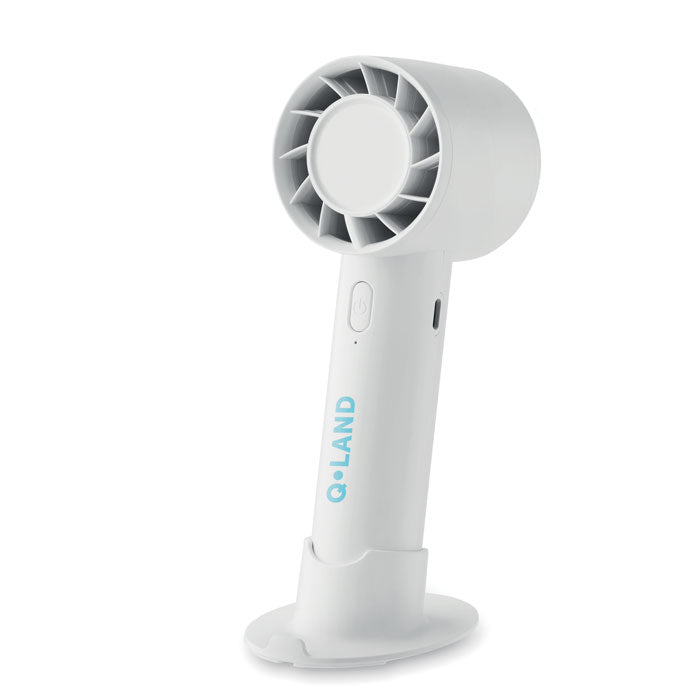 AIRE Kleiner Ventilator 2000 mAh