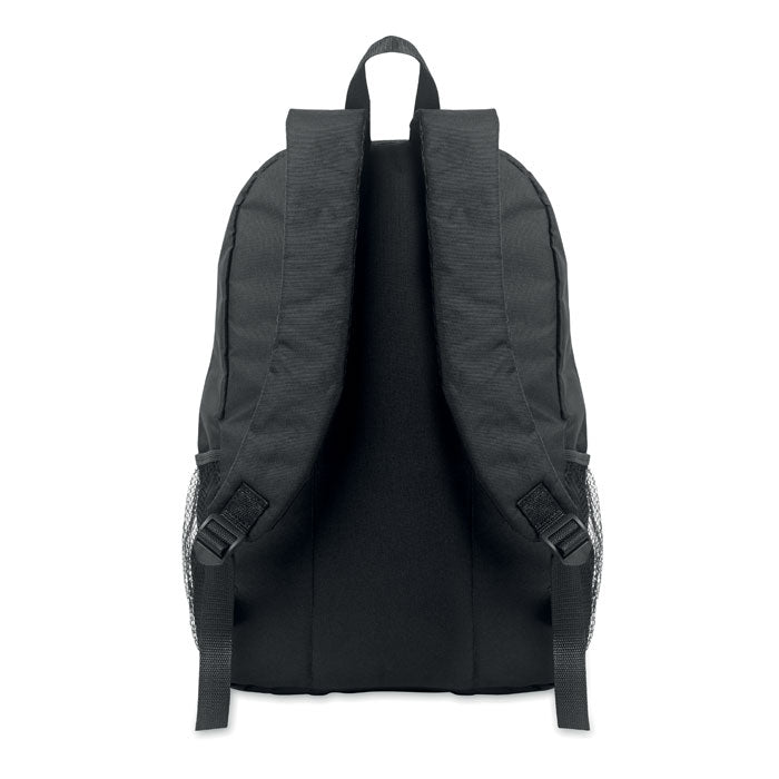 HIGE Rucksack 600D RPET Polyester