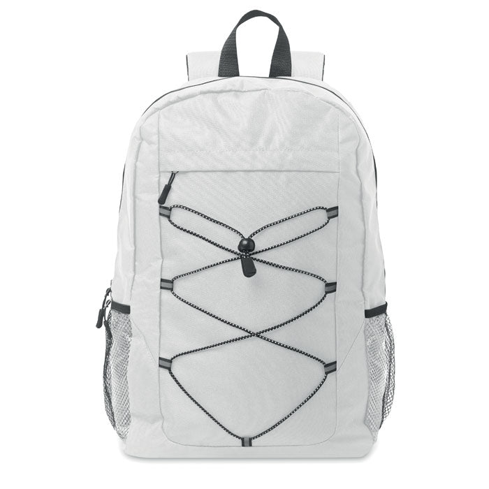 HIGE Rucksack 600D RPET Polyester