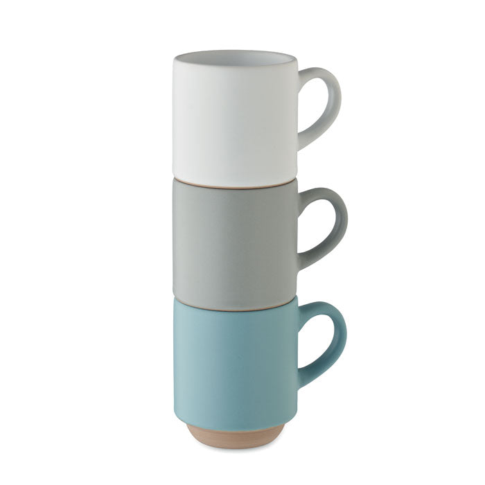 CERACK Keramikbecher 170 ml