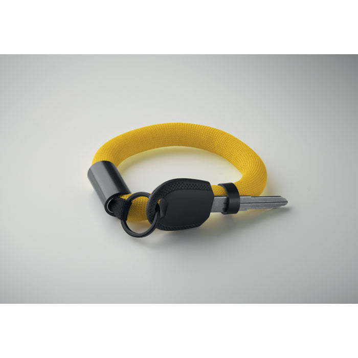 POLLY Schlüsselring mit Armband