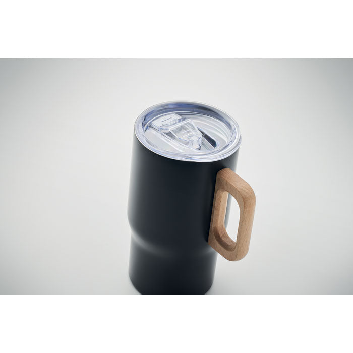 TUMBOO Doppelwandiger Becher 350ml