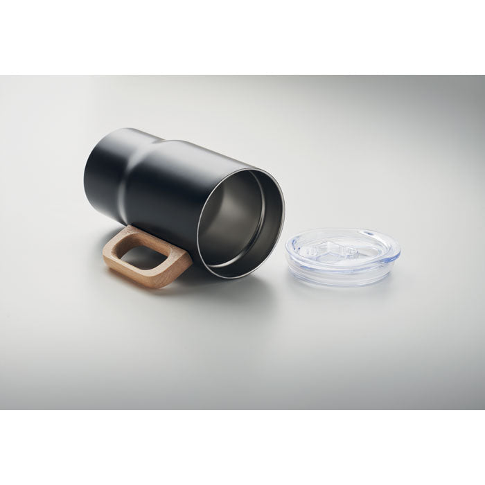 TUMBOO Doppelwandiger Becher 350ml