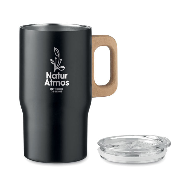 TUMBOO Doppelwandiger Becher 350ml