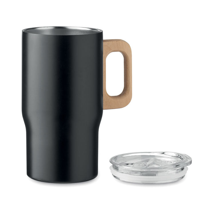 TUMBOO Doppelwandiger Becher 350ml