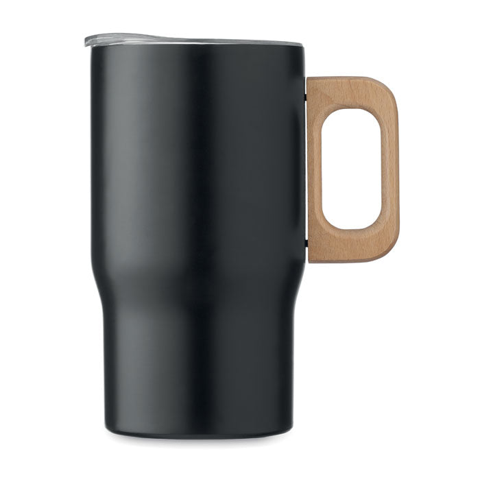 TUMBOO Doppelwandiger Becher 350ml