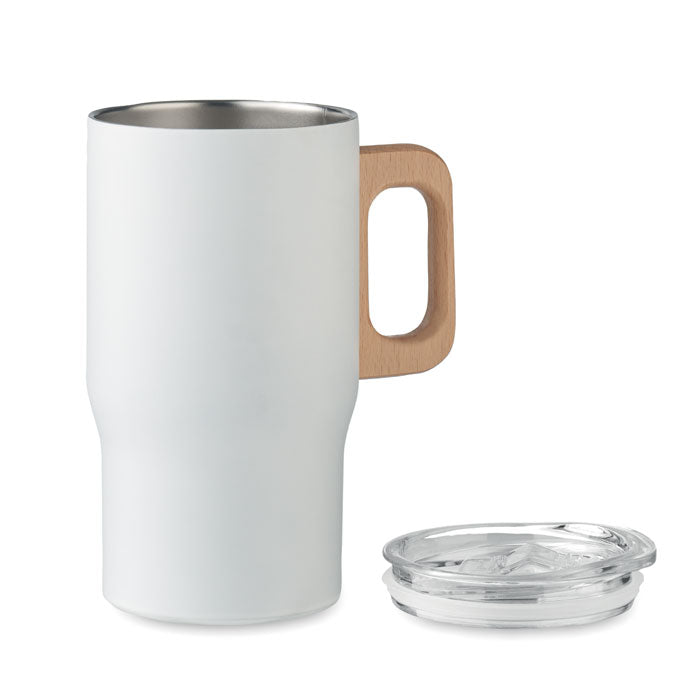 TUMBOO Doppelwandiger Becher 350ml