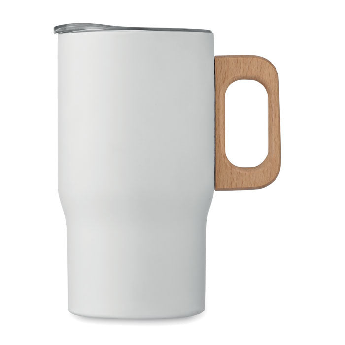TUMBOO Doppelwandiger Becher 350ml