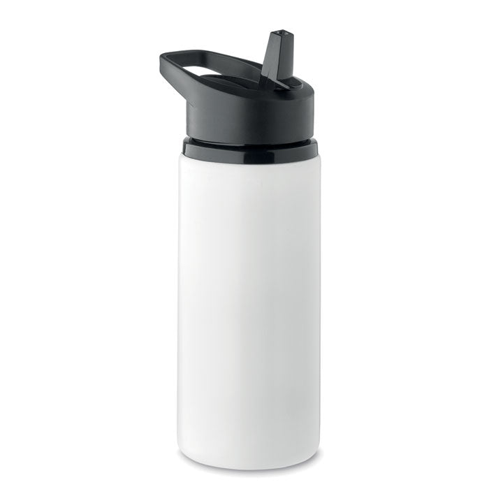 SPOT Einwandige Flasche 500 ml – Weiß