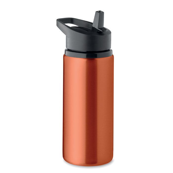 SPOT Einwandige Flasche 500 ml – Orange