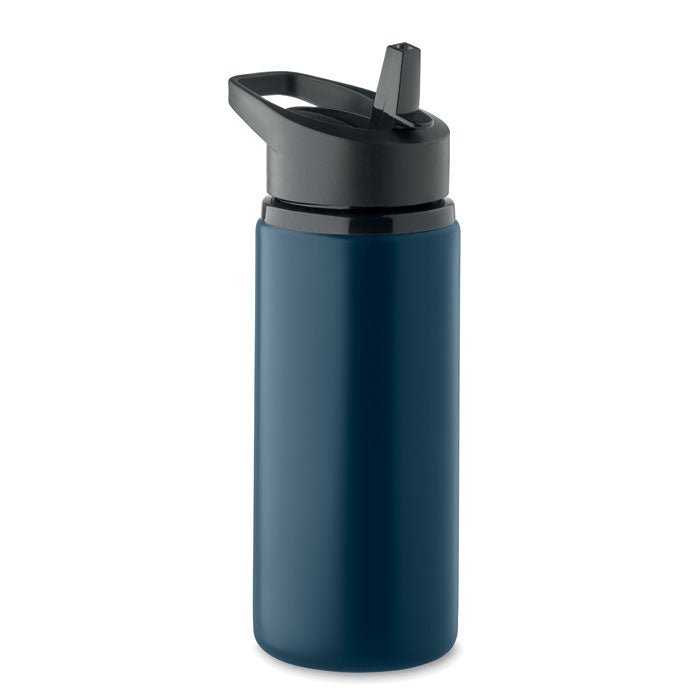 SPOT Einwandige Flasche 500 ml – Marineblau