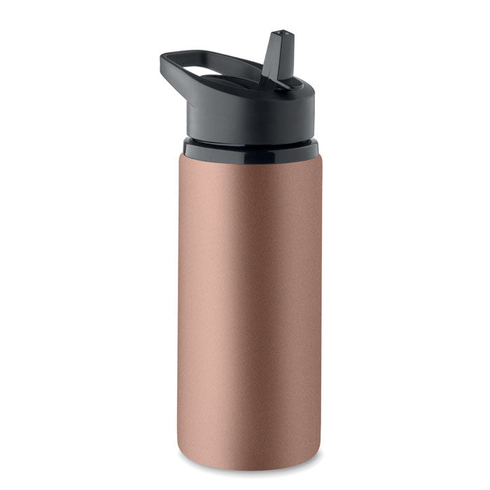 SPOT Einwandige Flasche 500 ml – Kupfer