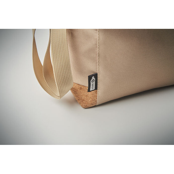 KOELER Kühltasche 600D RPET 5L