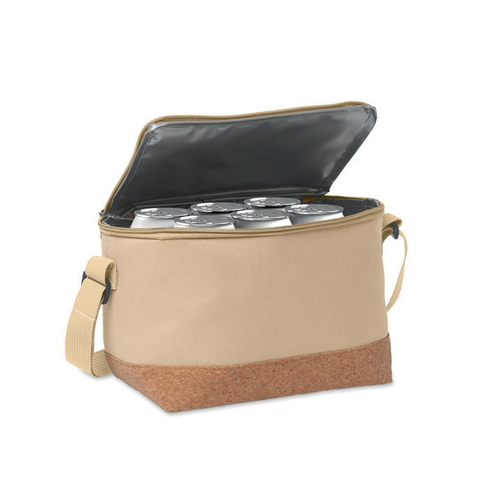 KOELER Kühltasche 600D RPET 5L