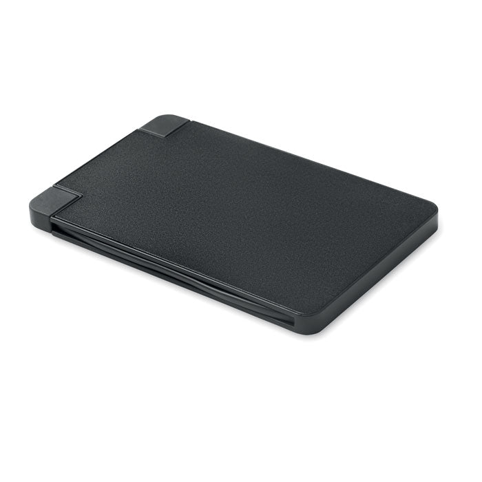 SLIMPO Magnetische Powerbank 2500 mAh